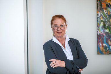 Marion Multhaupt Verwaltung Artemed Fachklinik Bad Oeynhausen
